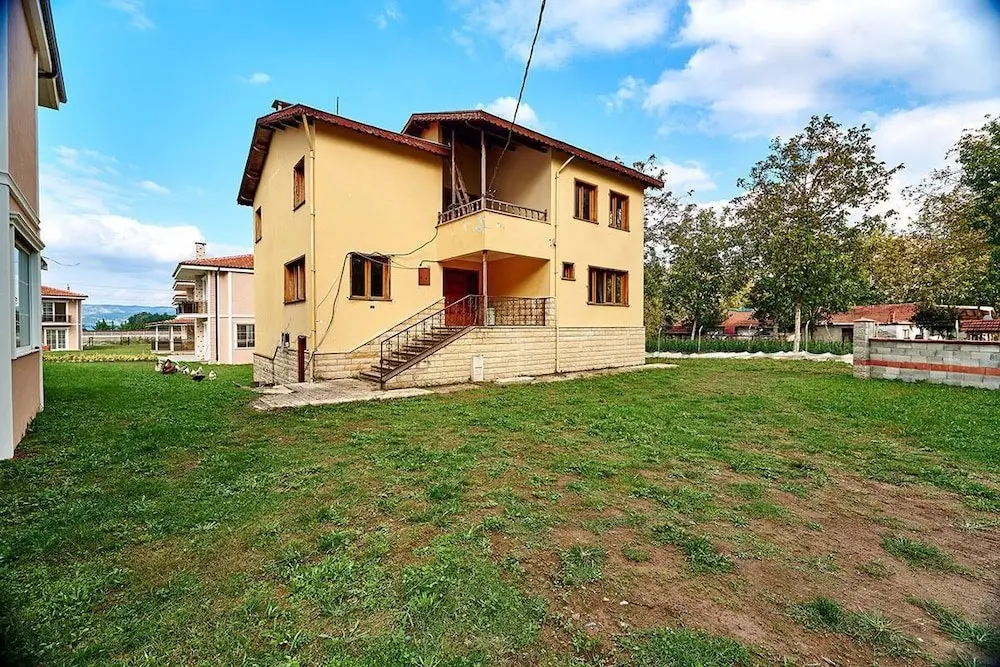 Сакарья: Comfort Sapanca Villas