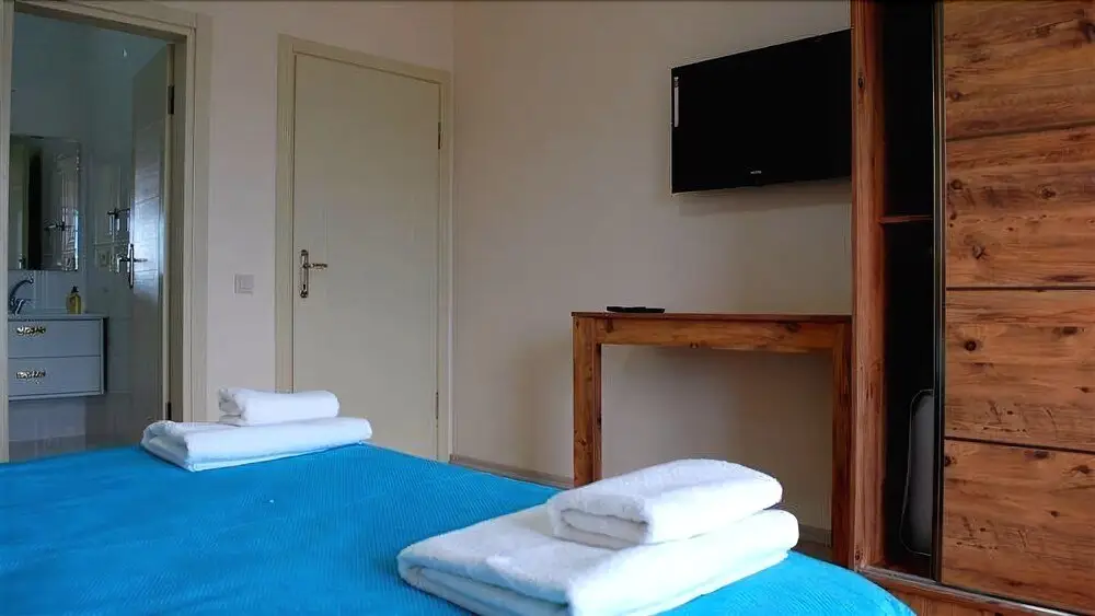 Сакарья: Comfort Sapanca Villas