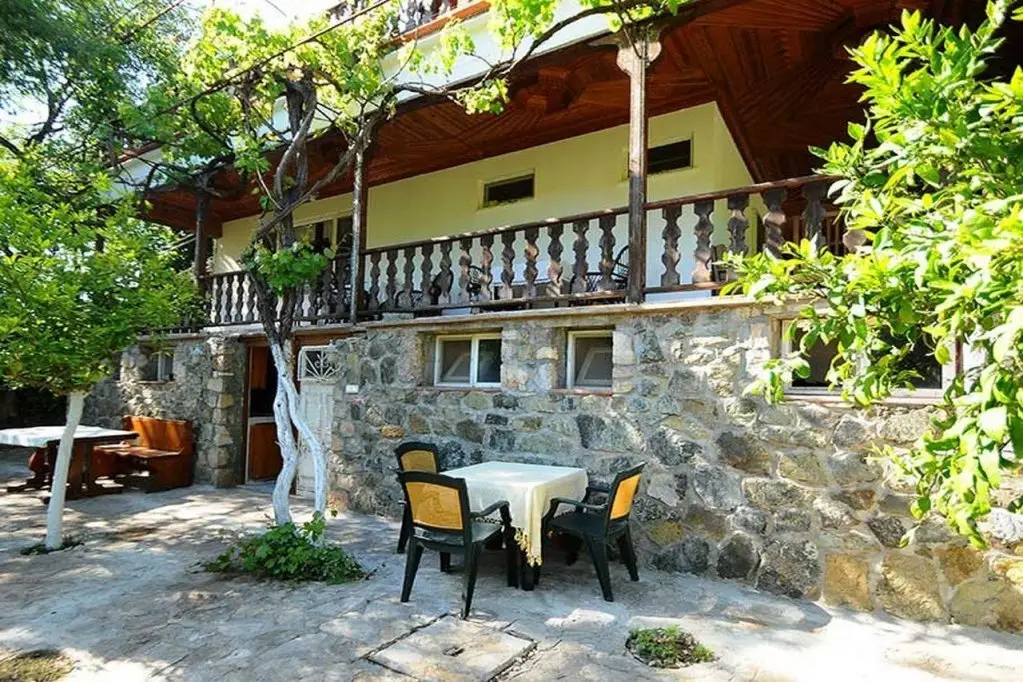 Фетхие: Piramit Hotel