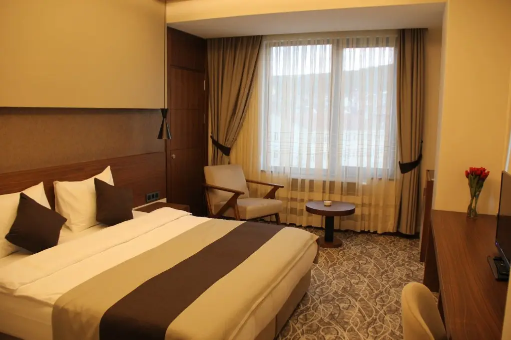 Кастамону: Armoni Park Otel