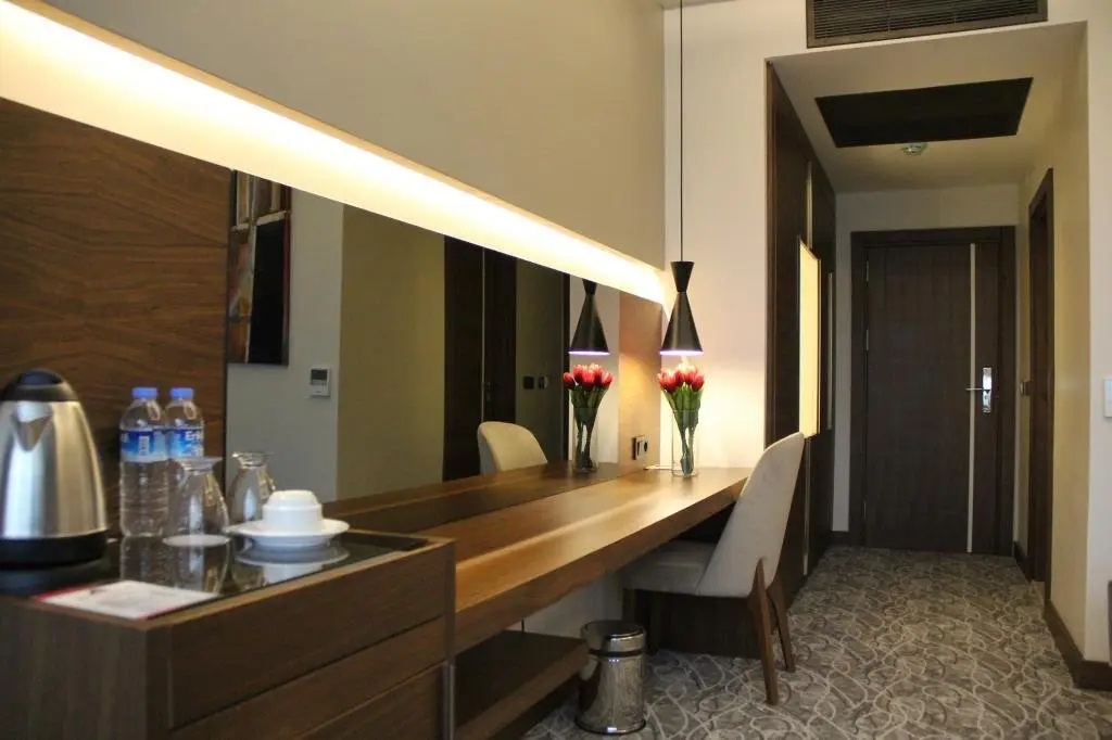 Кастамону: Armoni Park Otel