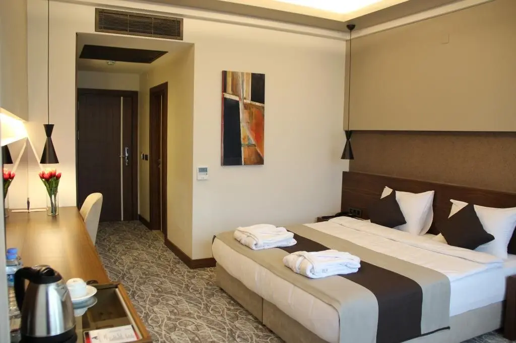 Кастамону: Armoni Park Otel