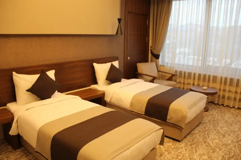 Кастамону: Armoni Park Otel