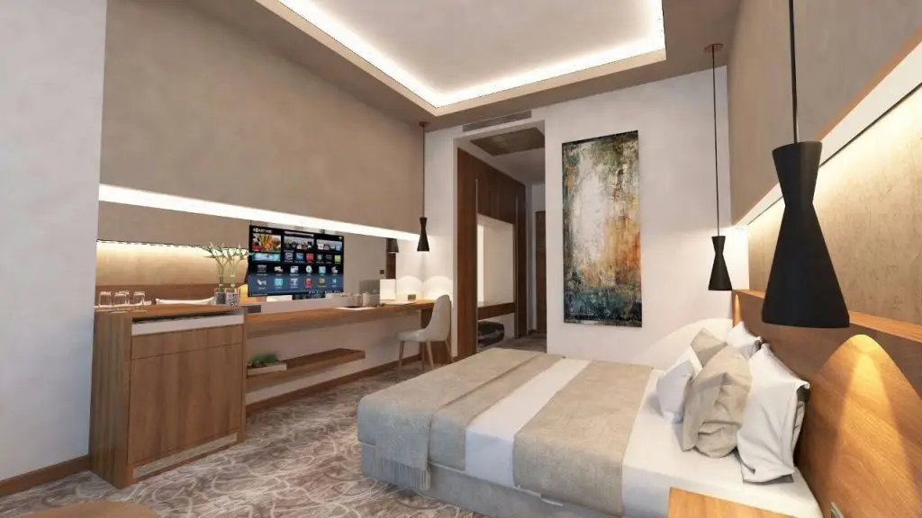 Кастамону: Armoni Park Otel