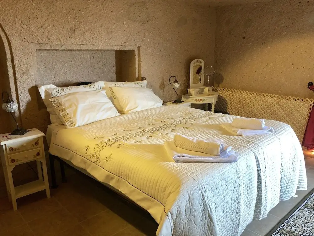 Учисар: Valley of Dreams Cappadocia