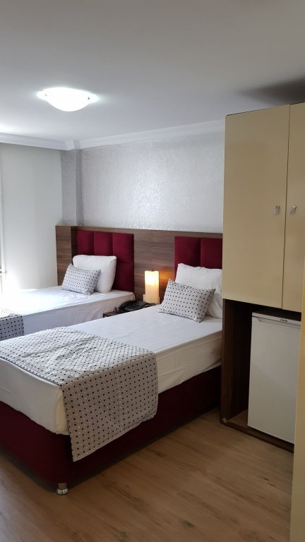 Laleli Hotel Izmir — фото 1