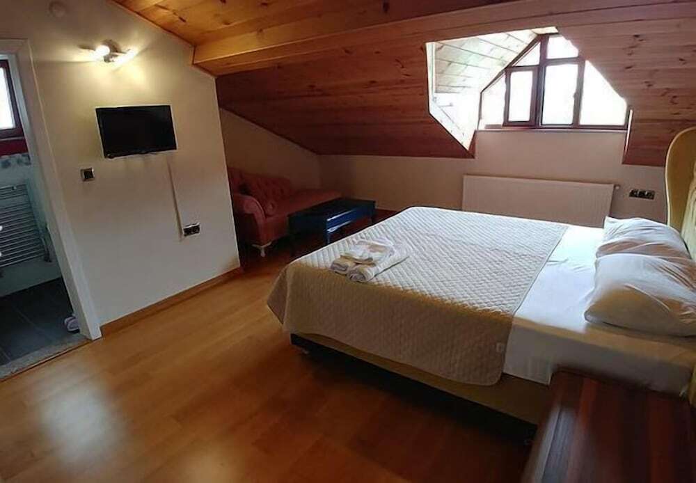 Бартын: Villa Amasra Pansiyon