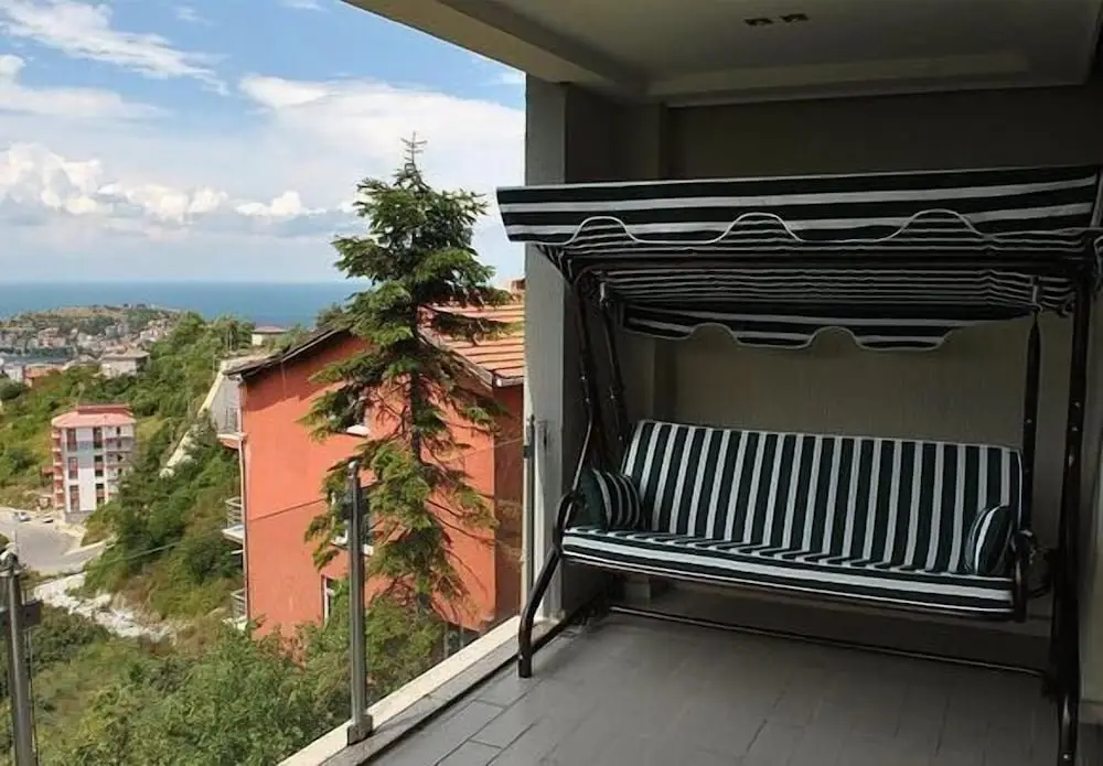 Бартын: Villa Amasra Pansiyon