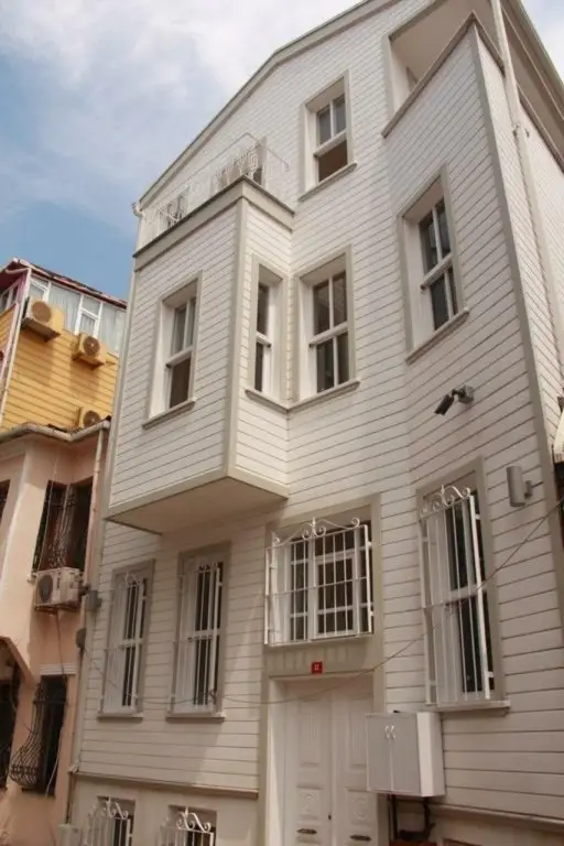 Стамбул: Jasmine Apartment
