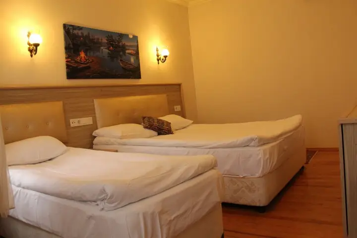 Стамбул: Jasmine Apartment