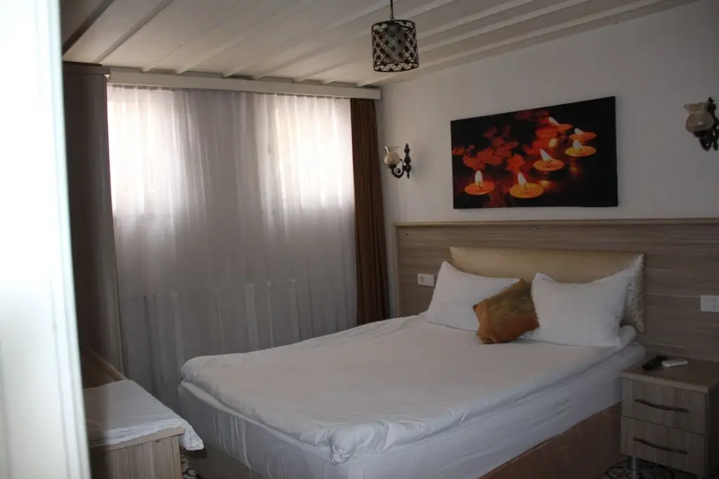 Стамбул: Jasmine Apartment