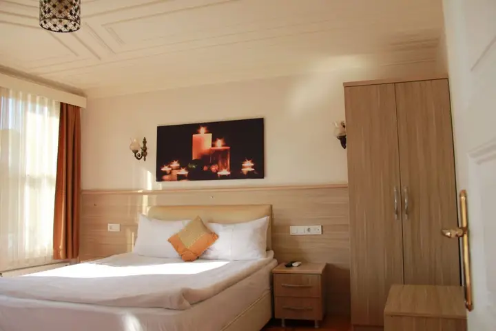 Стамбул: Jasmine Apartment