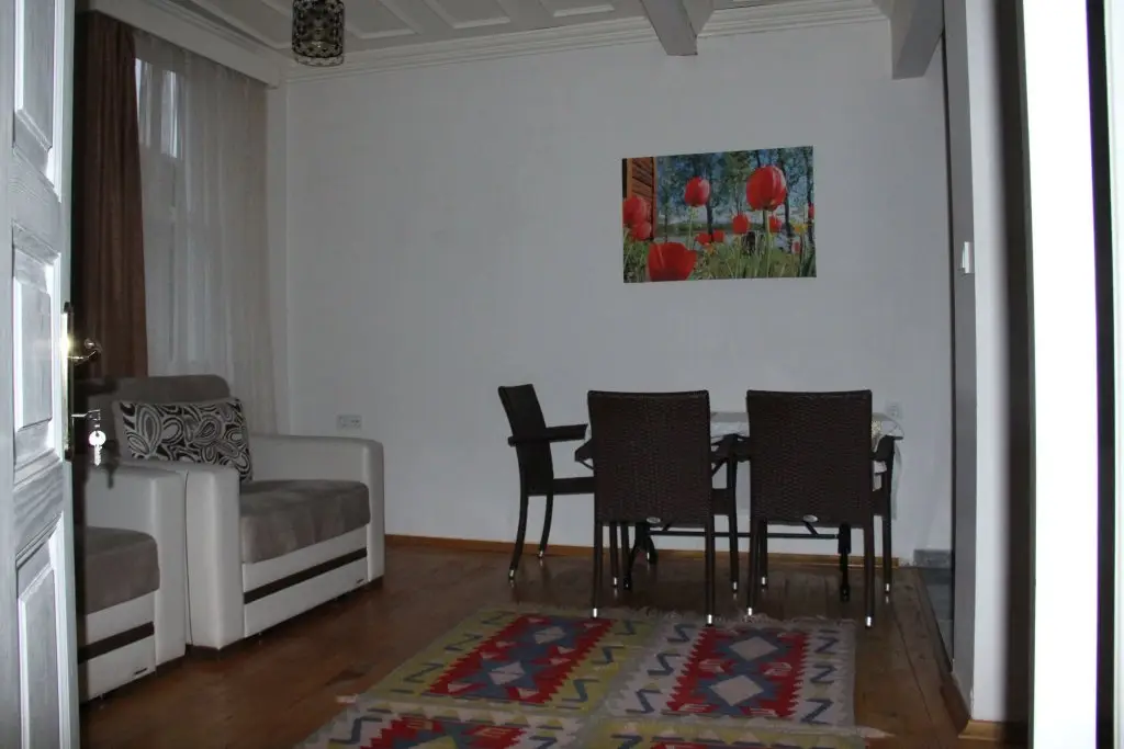 Стамбул: Jasmine Apartment