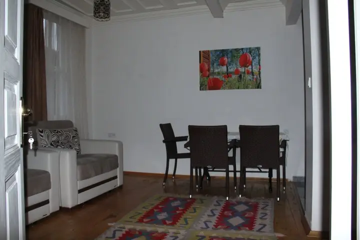 Стамбул: Jasmine Apartment
