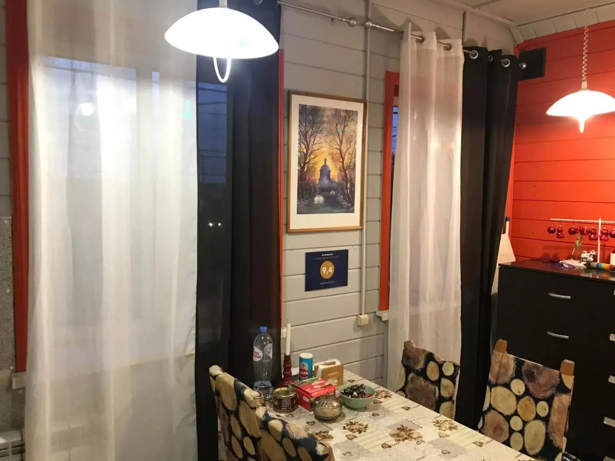 Солнечногорск: Apartment E-95