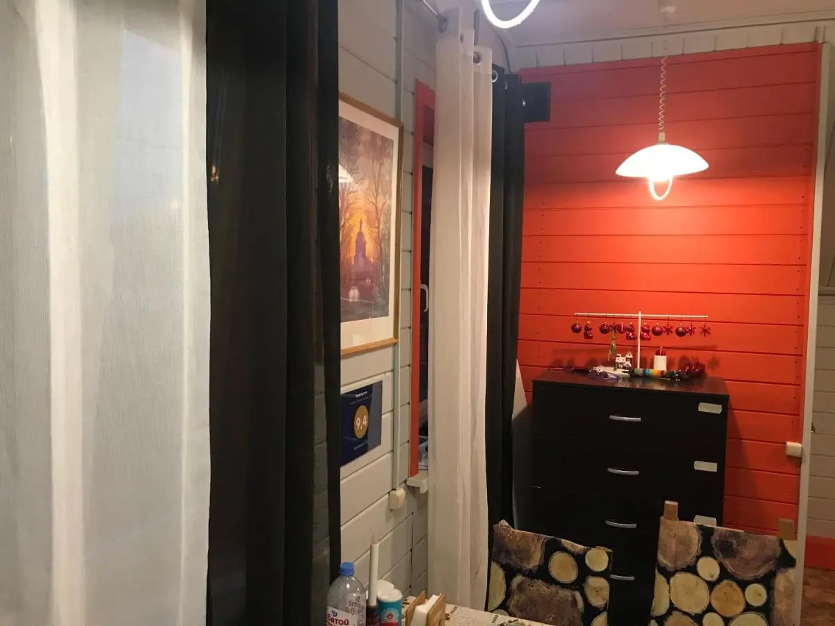 Солнечногорск: Apartment E-95
