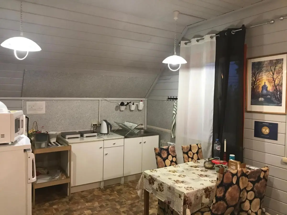 Солнечногорск: Apartment E-95