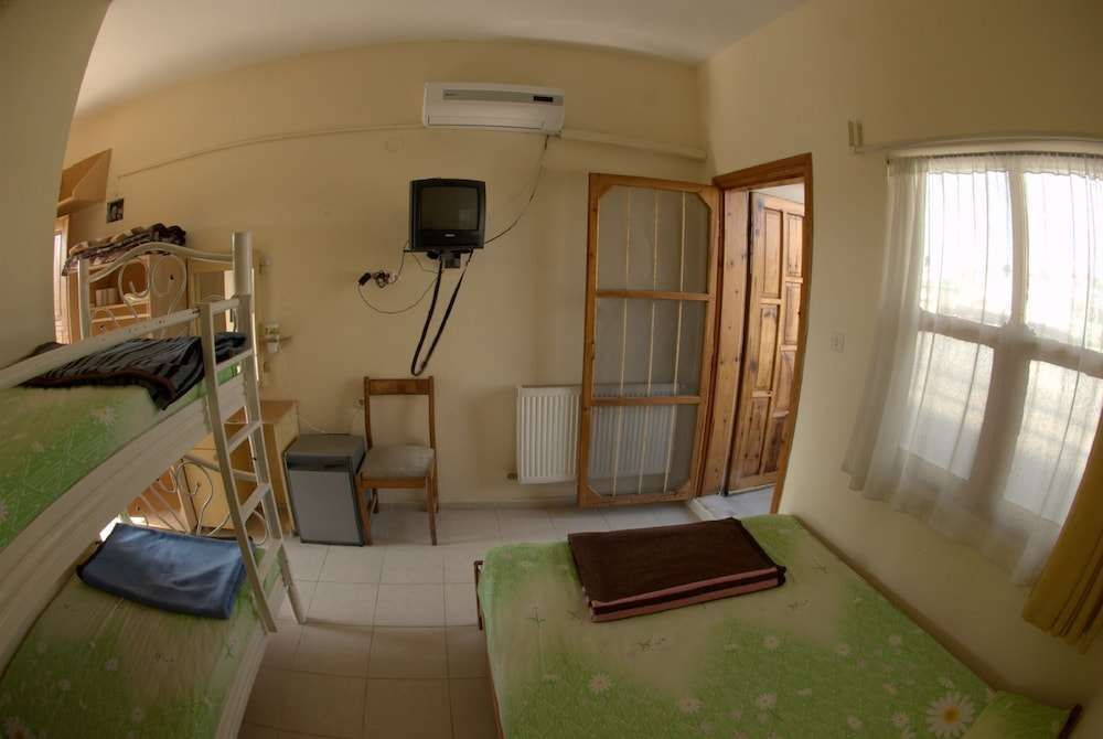 Манавгат: Korkmaz Pansiyon Apart