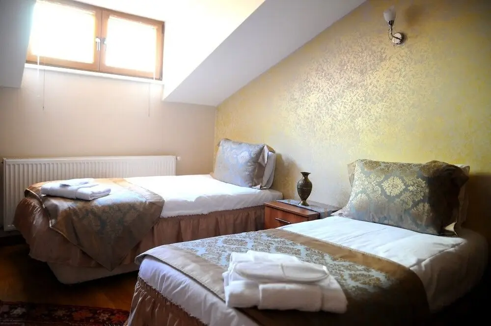 Стамбул: Tala Istanbul Apartments