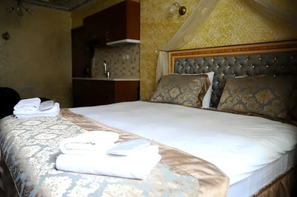 Стамбул: Tala Istanbul Apartments