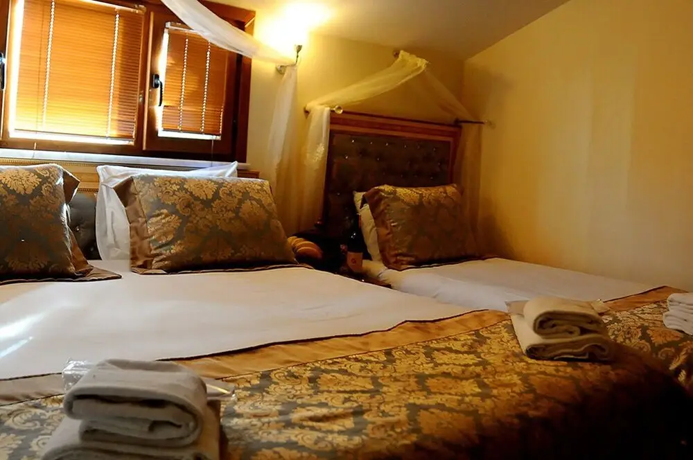 Стамбул: Tala Istanbul Apartments