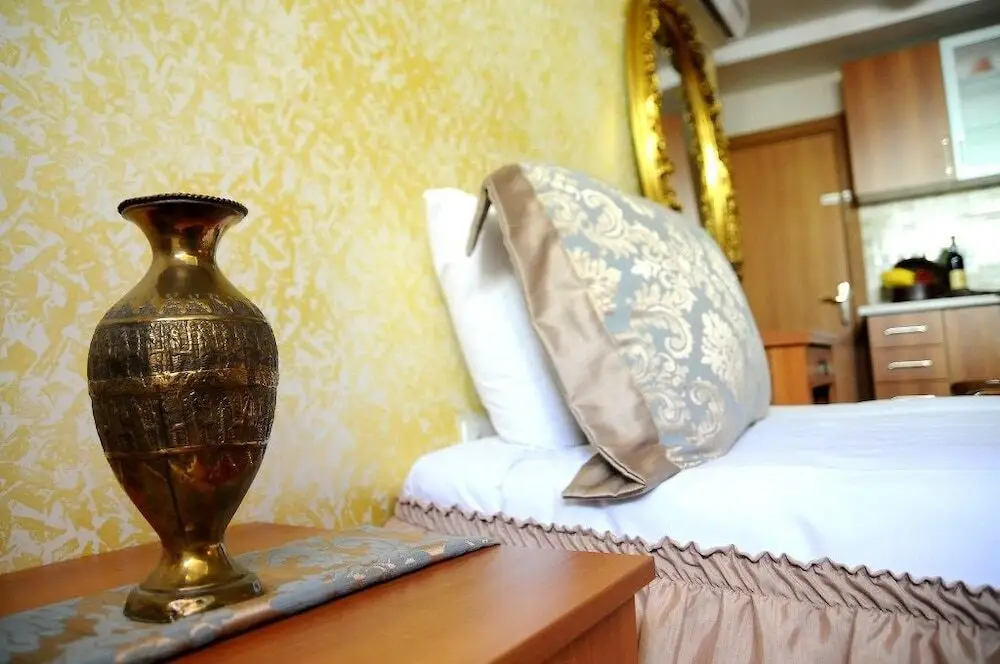Стамбул: Tala Istanbul Apartments