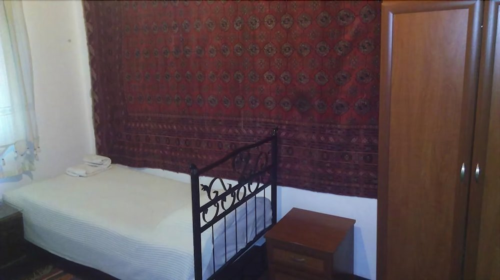 Учисар: Oasis Hostel