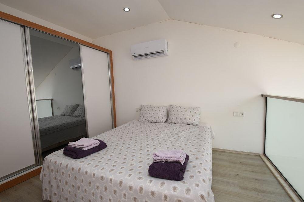 Фетхие: Lykia Lettings