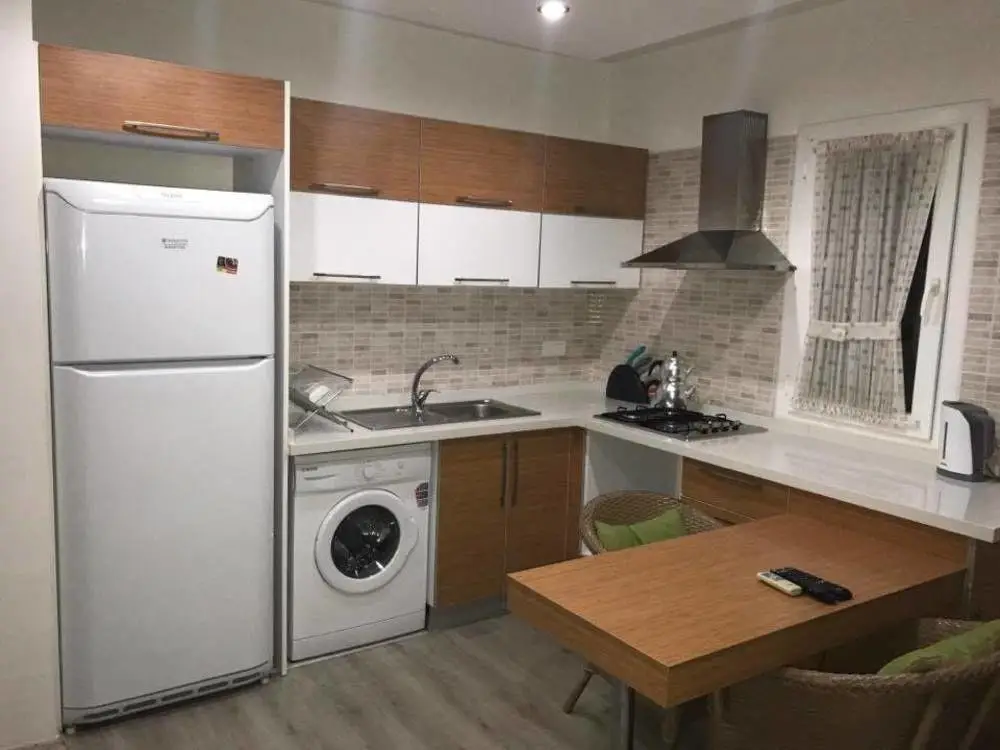 Фетхие: Lykia Lettings