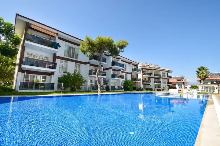 Фетхие: Lykia Lettings