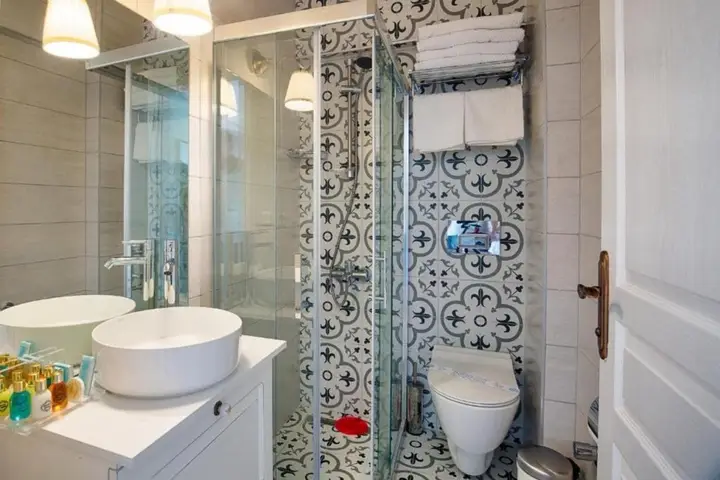 Чешме: Alacati Private