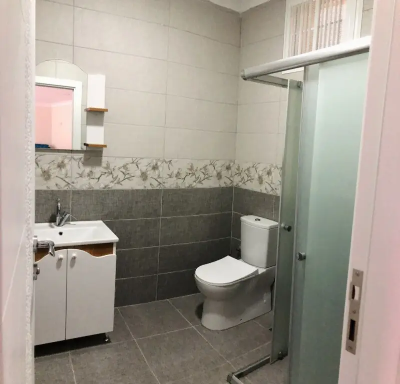 Узунгёль: Selman Apart Hotel