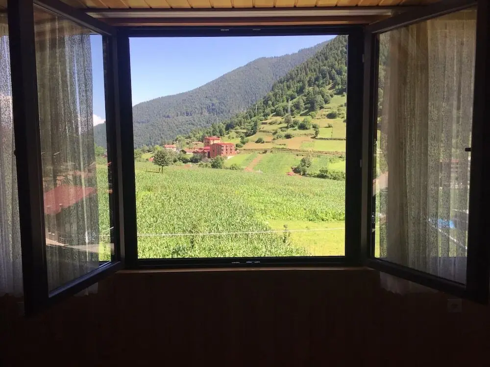 Узунгёль: Selman Apart Hotel