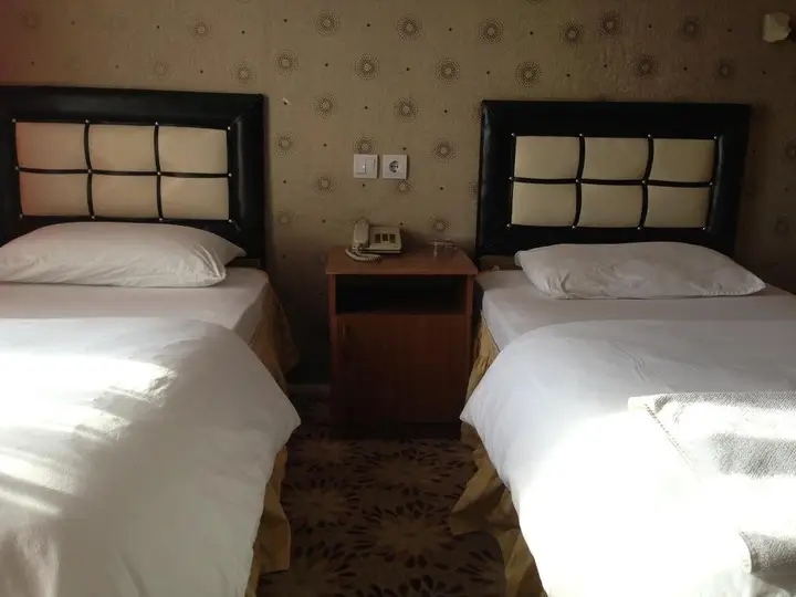Йозгат: Hitit Otel