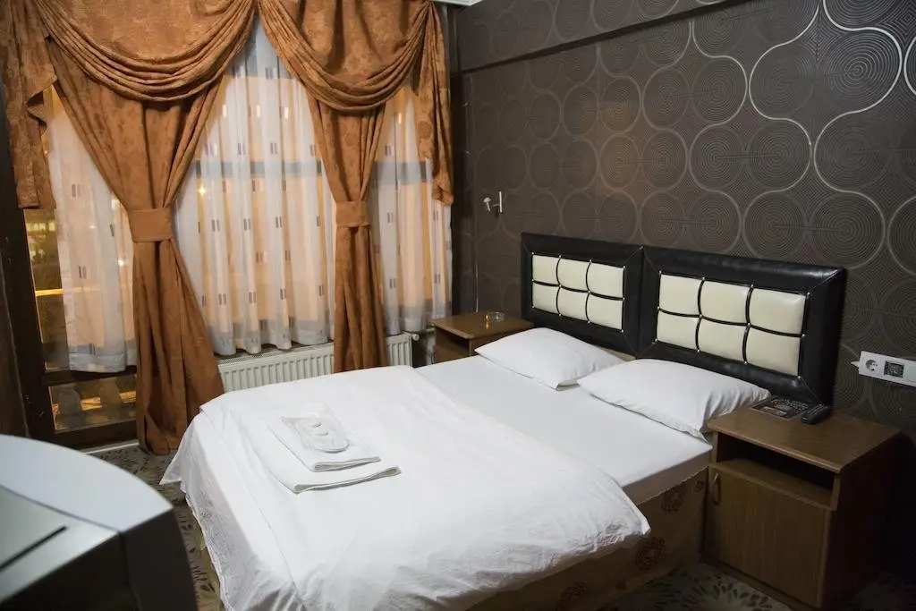 Йозгат: Hitit Otel