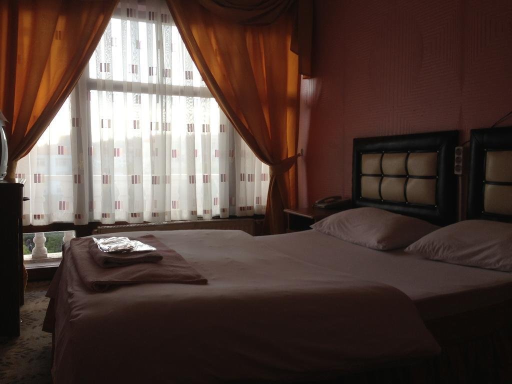 Йозгат: Hitit Otel