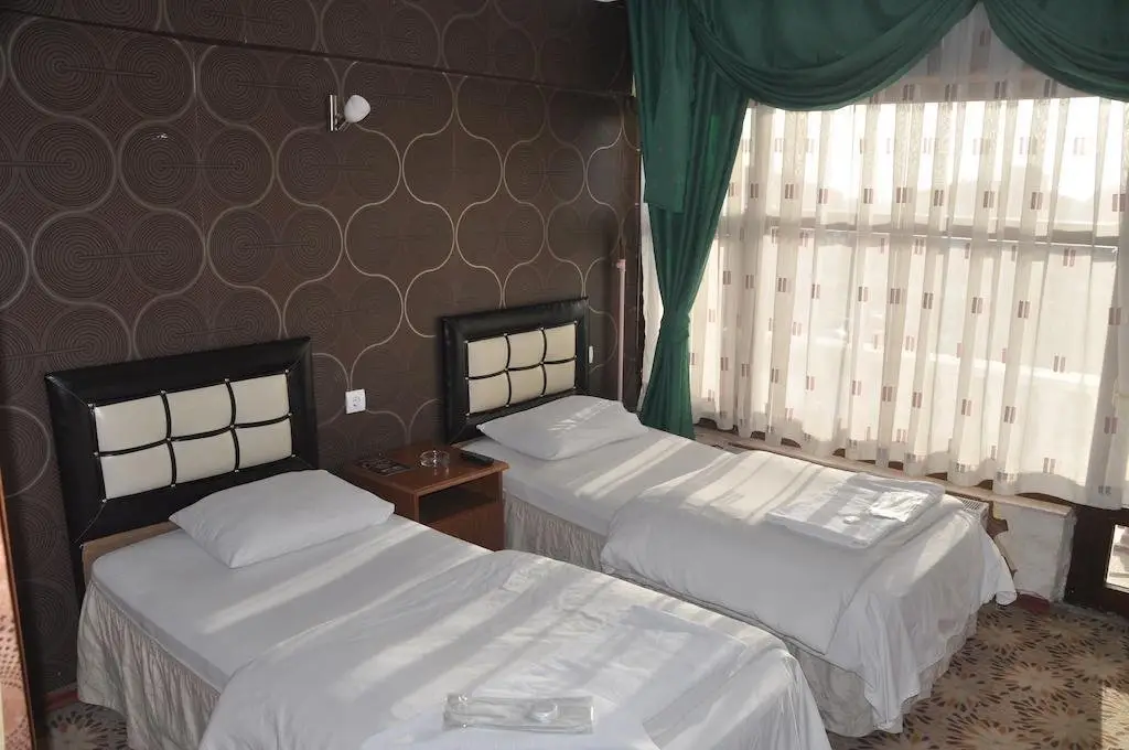 Йозгат: Hitit Otel