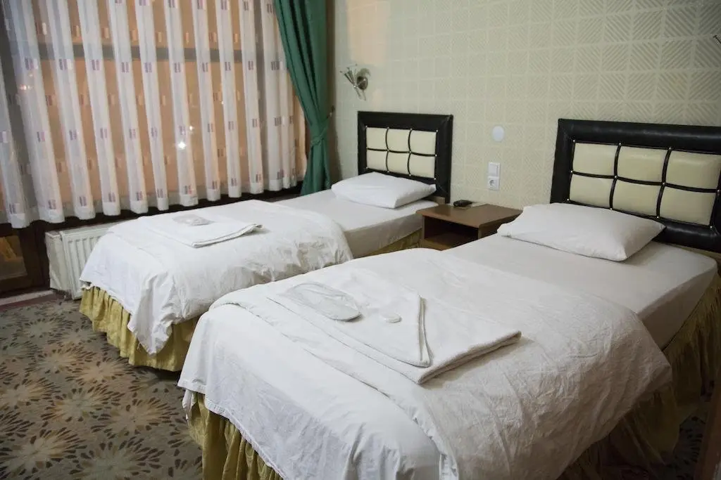 Йозгат: Hitit Otel