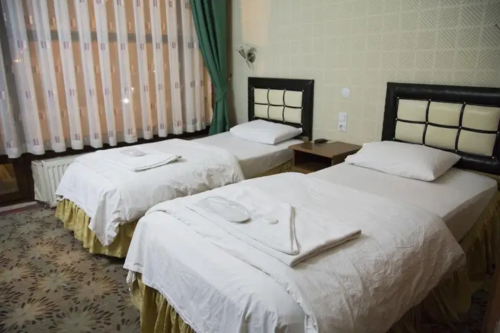 Йозгат: Hitit Otel