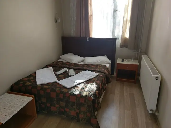 Байбурт: Hotel Saracoglu