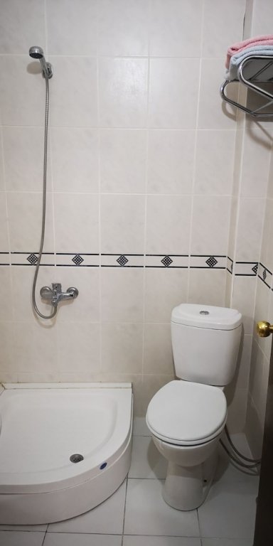 Байбурт: Hotel Saracoglu