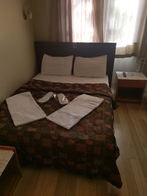 Байбурт: Hotel Saracoglu