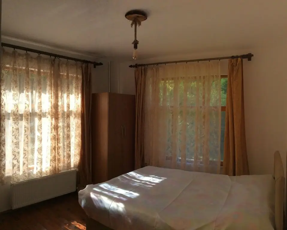 Гереде: Mengen - Yenice Orman Evi