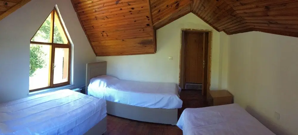 Гереде: Mengen - Yenice Orman Evi