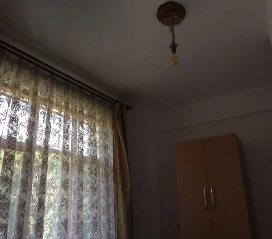 Гереде: Mengen - Yenice Orman Evi