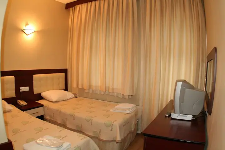 Ургуп: Sena Hotels