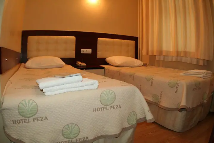 Ургуп: Sena Hotels