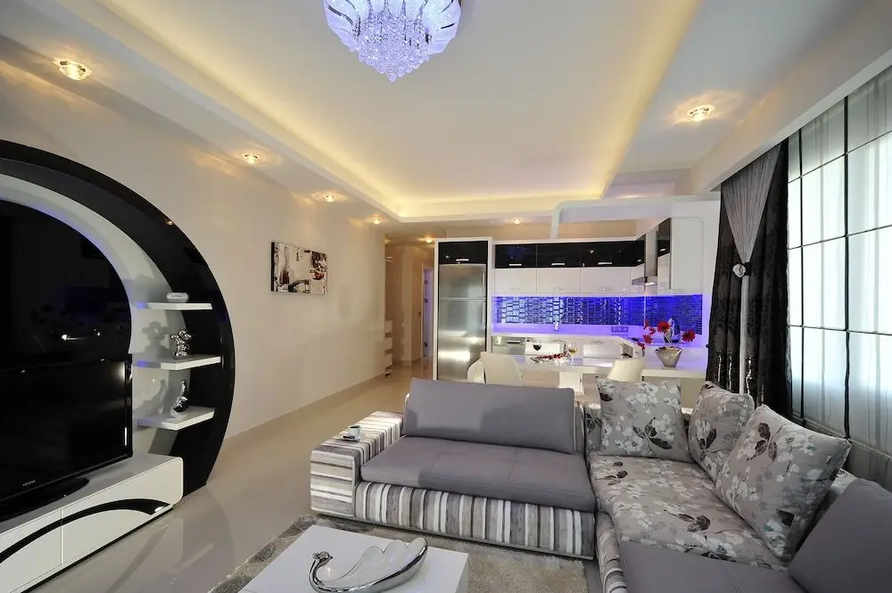 Аланья: Alanya Azura Residence
