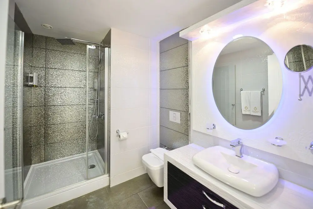 Аланья: Alanya Azura Residence