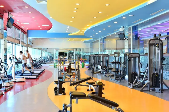 Аланья: Alanya Azura Residence